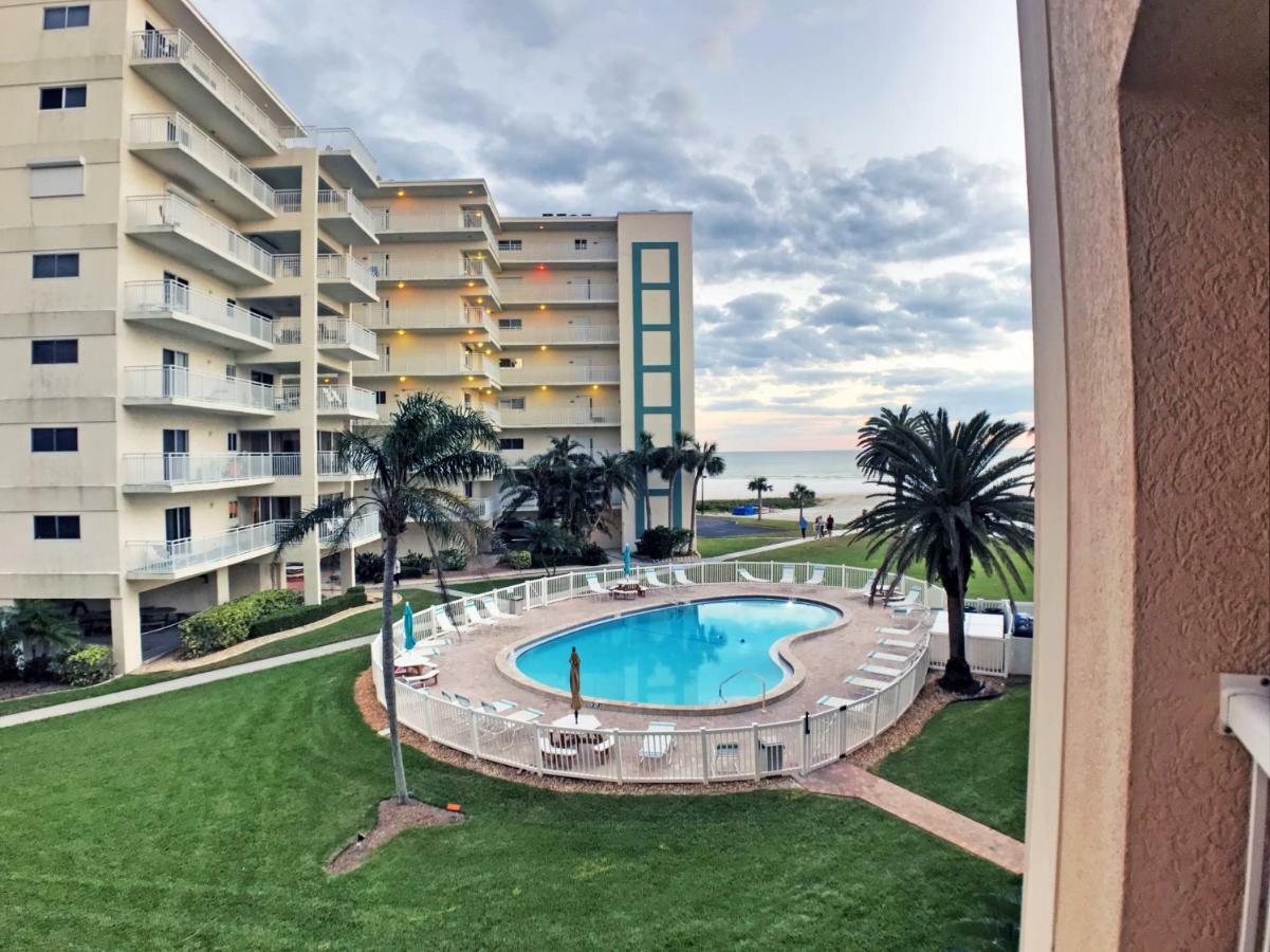 Siesta Key Beach 5830 #T34 Bagian luar foto