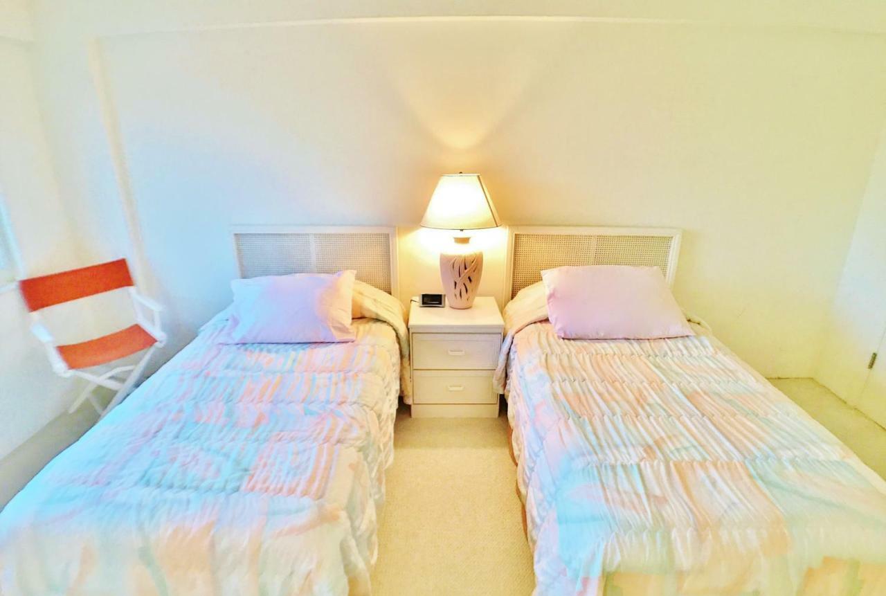 Siesta Key Beach 5830 #T34 Bagian luar foto