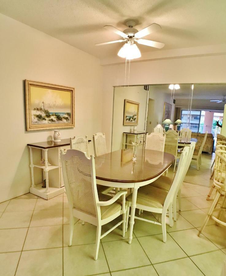 Siesta Key Beach 5830 #T34 Bagian luar foto