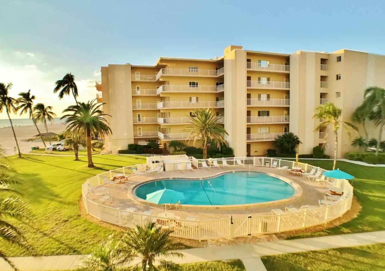 Siesta Key Beach 5830 #T34 Bagian luar foto