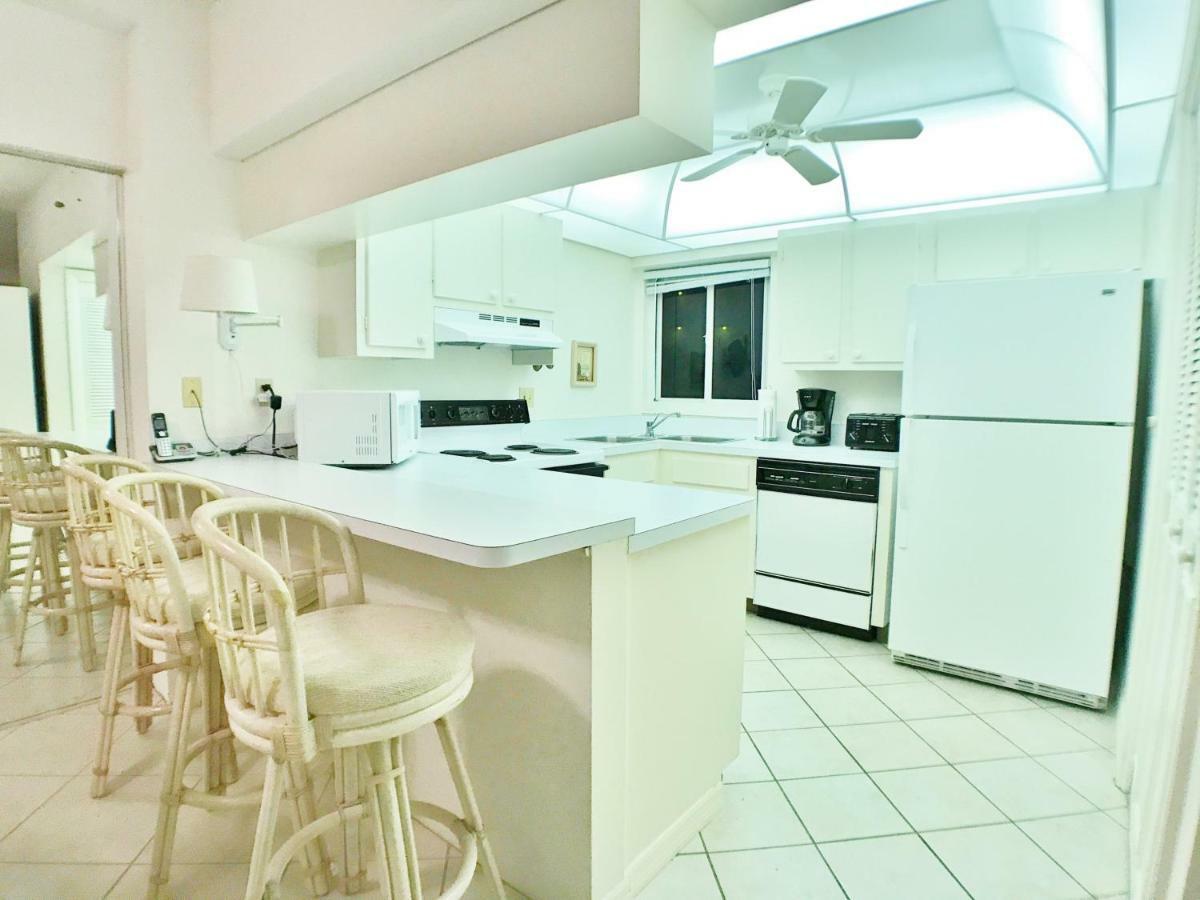 Siesta Key Beach 5830 #T34 Bagian luar foto