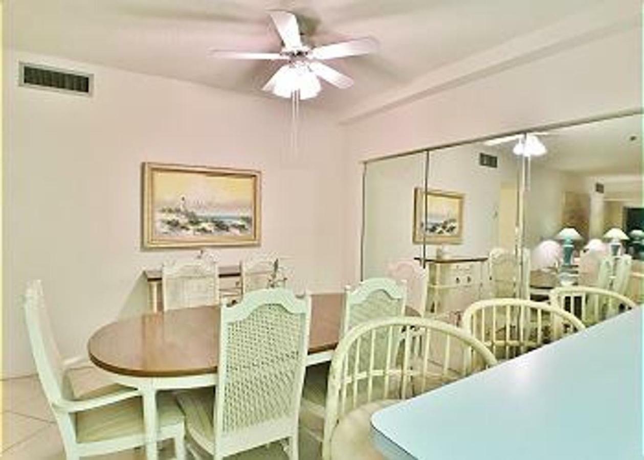 Siesta Key Beach 5830 #T34 Bagian luar foto
