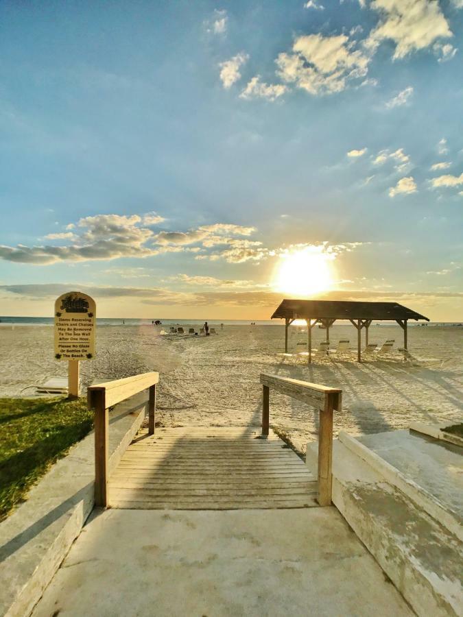 Siesta Key Beach 5830 #T34 Bagian luar foto