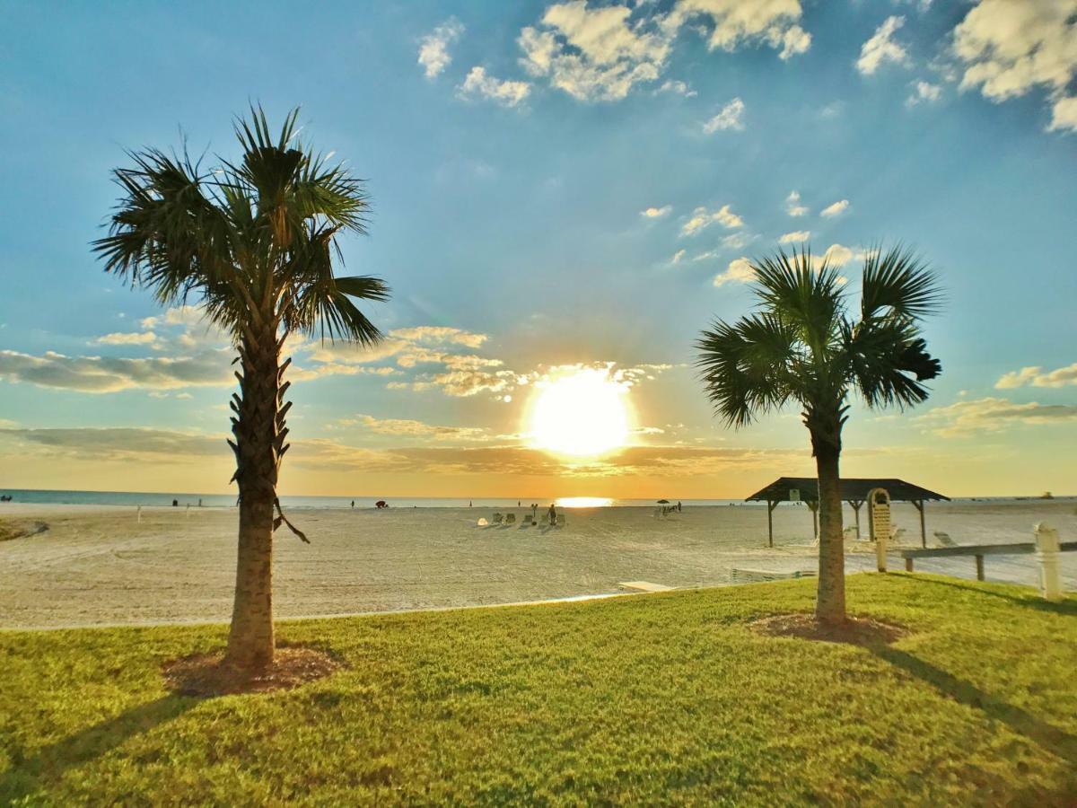 Siesta Key Beach 5830 #T34 Bagian luar foto