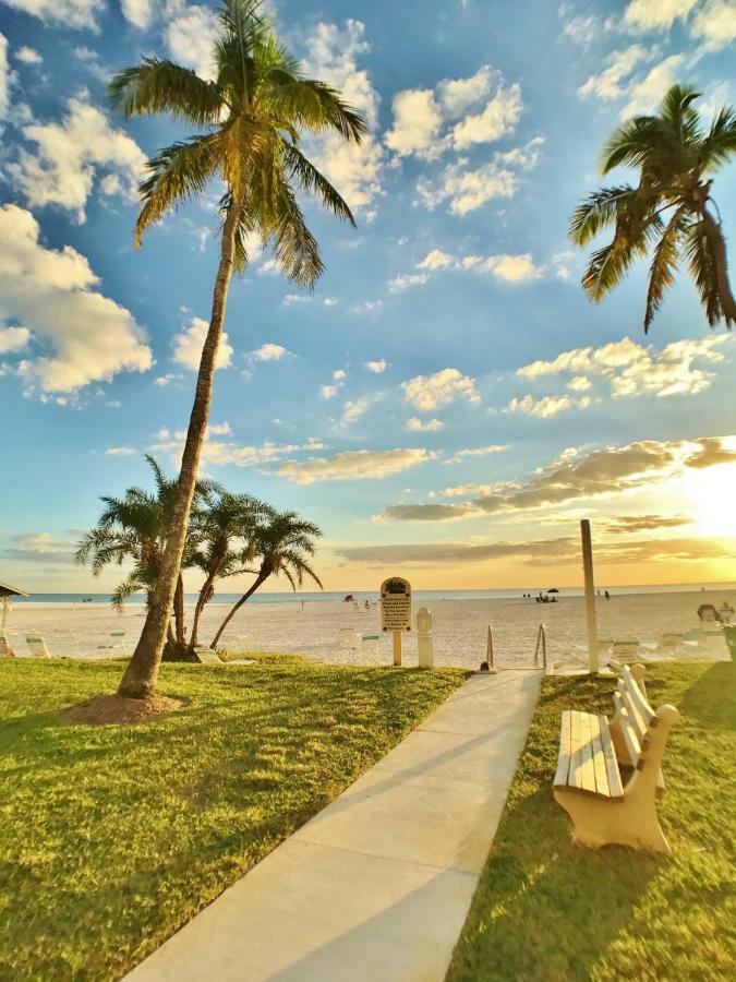 Siesta Key Beach 5830 #T34 Bagian luar foto