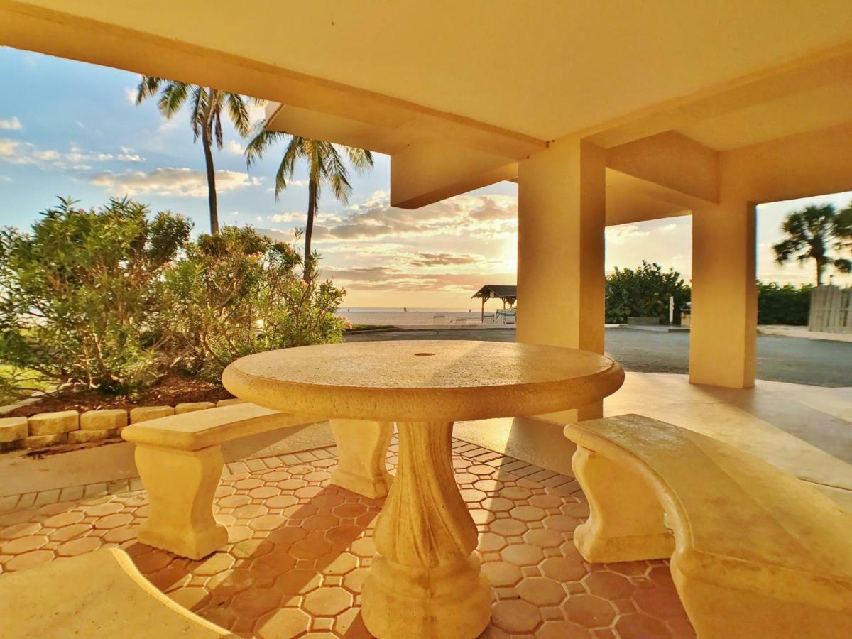Siesta Key Beach 5830 #T34 Bagian luar foto