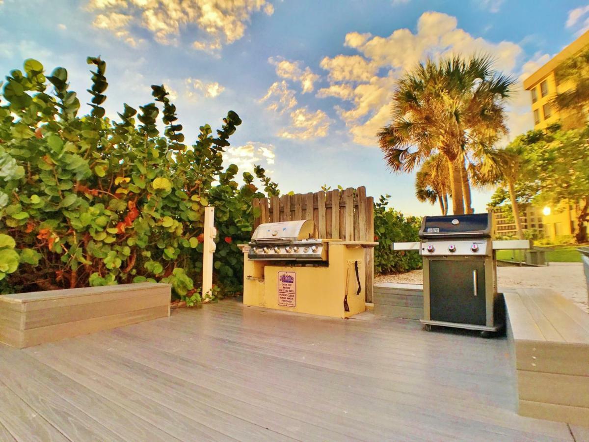 Siesta Key Beach 5830 #T34 Bagian luar foto