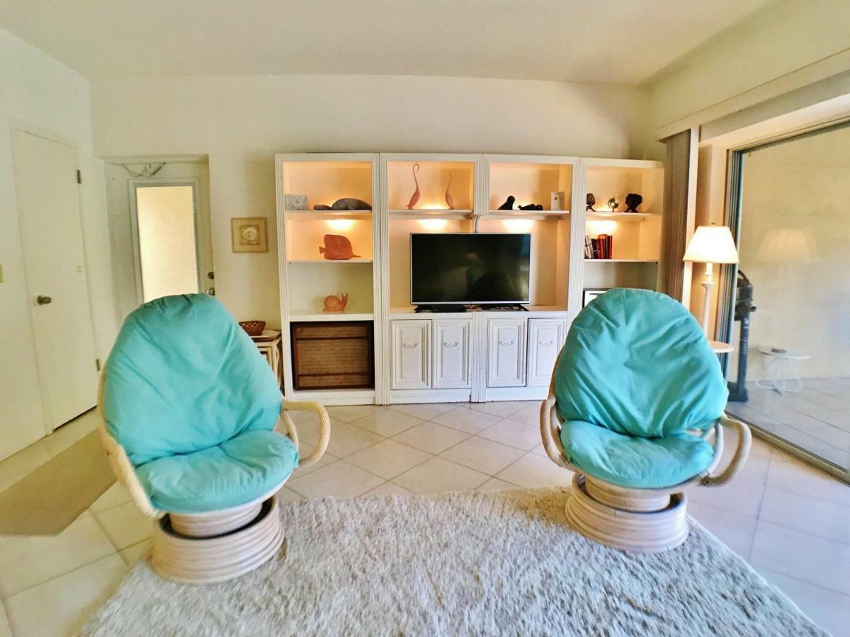 Siesta Key Beach 5830 #T34 Bagian luar foto